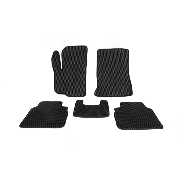 Килимки EVA (чорні) для Suzuki SX4 S-Cross 2013-2016 рр (DD-eva930670)