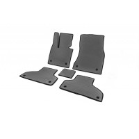 Килимки EVA (сірі) для BMW X5 F-15 2013-2018 рр (DD-eva912345)