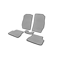 Килимки EVA (Сірий) для Suzuki Jimny 1998-2018 рр (DD-eva98067144)