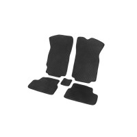 Килимки EVA (чорні) для Chevrolet Spark 2009-2015 рр (DD-eva993479)