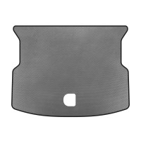 Килимок в багажник EVA (Сірий) для Ford Escape 2008-2013 рр (DD-evab-f-82-44)