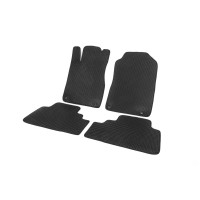 Килимки EVA (чорні) для Honda CRV 2017-2022 рр (DD-eva974559)