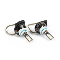 Комплект LED ламп 9012 Niken Pro-series (DD-0120031101)