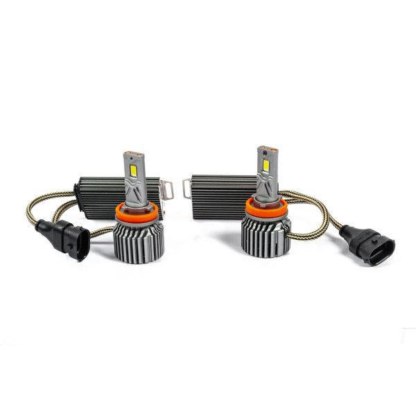 Комплект LED ламп H11 Niken Nova-series (DD-0120060601)