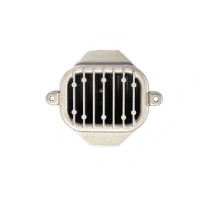 Led-модуль у фару 8U0941475B (1 шт, лівий) для Ауді (Audi) Q3 2011-2019 рр (DD-064au080801)