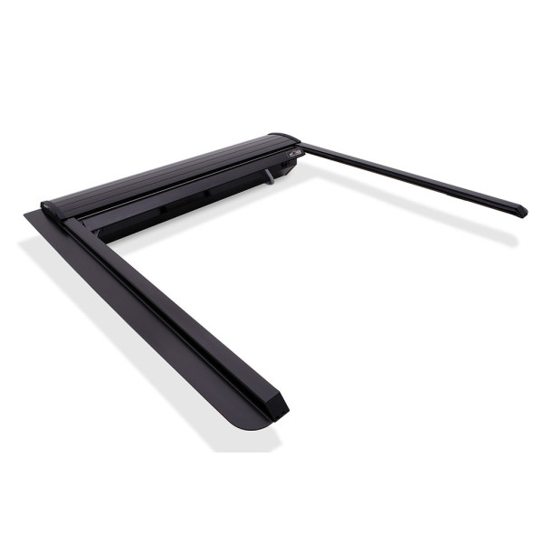 Ролети Omback для Nissan Navara/NP300 2016- рр (DD-5026obk101)