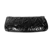 Чохол капота (2000-2006, шкірозамінник) для Ford Transit рр (DD-chk-002)