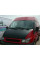 Чохол капота (2000-2006, шкірозамінник) для Ford Transit рр (DD-chk-002)