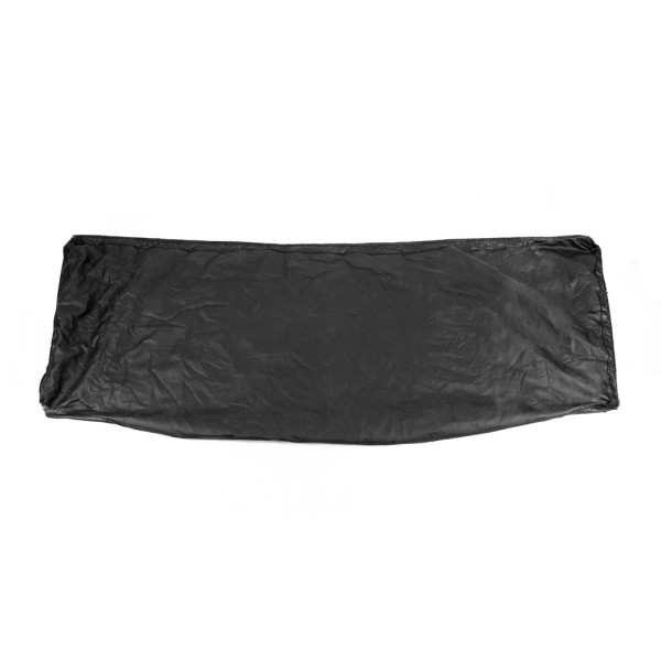 Чохол капота (2002-2006, шкірозамінник) для Citroen Jumper рр (DD-chk-110)