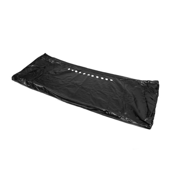 Чохол капота (кожазаменитель) 2000-2006 для Mercedes Sprinter W901/902/903/904/905 рр (DD-chk-004)