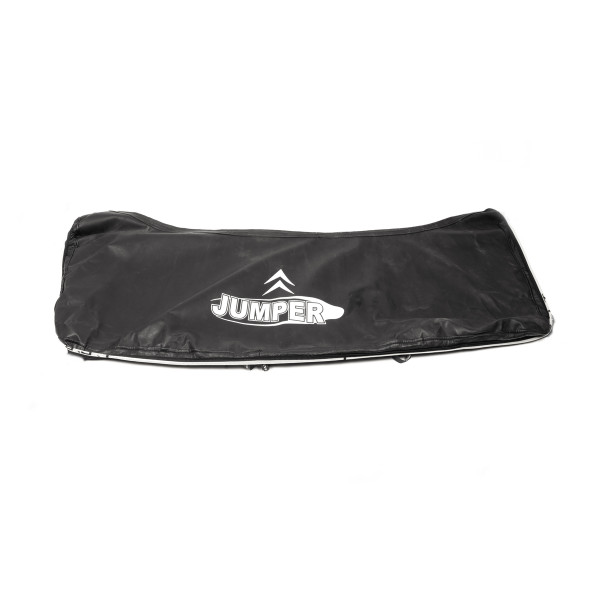 Чохол капота (1995-2001, на половину капота) для Citroen Jumper рр (DD-chk-111)