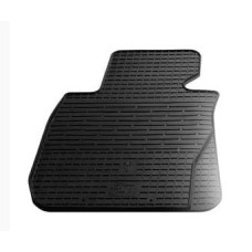 Гумові килимки (Водійський килимок , Stingray Premium) для BMW X1 E-84 2009-2015 рр (DD-1027164pl)