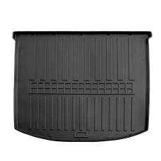 Килимок в багажник 3D (Stingray) для Volkswagen Touran 2003-2010 рр (DD-6024061)