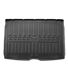 Килимок в багажник 3D (Stingray) для Volvo XC40 2018- рр (DD-6037091)