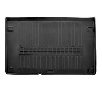 Килимок в багажник 3D (коротка база) (Stingray) для Opel Combo 2019- рр (DD-6016031)