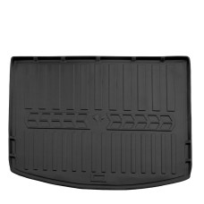 Килимок в багажник Stingray 3D (2022-2025, верхній) для Mazda CX-5 2017- рр (DD-6011041)