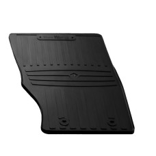 Гумові килимки (4 шт, Stingray Premium) для Land Rover Discovery V 2017- рр (DD-1047084)