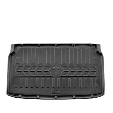 Килимок в багажник 3D Mokka-E (верхній) (Stingray) для Opel Mokka 2021- рр (DD-6015221)