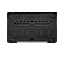 Килимок в багажник Stingray 3D для Suzuki Vitara 1998-2006 рр (DD-6021111)