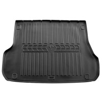 Килимок в багажник Stingray 3D (SW) для Ford Mondeo 2000-2007 рр (DD-6007321)