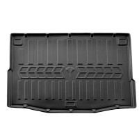 Килимок в багажник Stingray 3D для Honda HR-V 2021- рр (DD-6008081)
