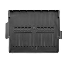 Килимок в багажник Stingray 3D (верхній) для Peugeot 3008 2016-2023 рр (DD-6016251)