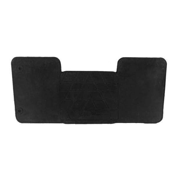 Задня перемичка килимок (Stingray Premium) для Nissan Qashqai 2014-2021 рр (DD-1014074zs)