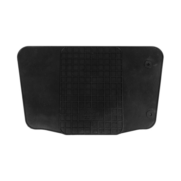 Задня перемичка килимок (Stingray Premium) для Nissan X-trail T32/Rogue 2014-2021 рр (DD-1014084zs)