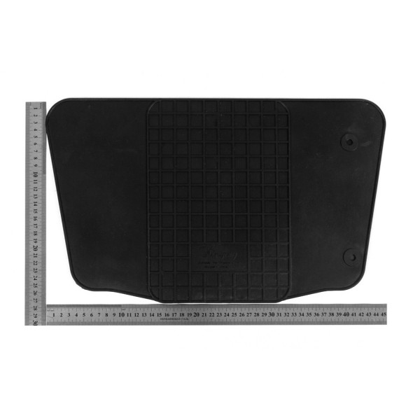 Задня перемичка килимок (Stingray Premium) для Nissan X-trail T32/Rogue 2014-2021 рр (DD-1014084zs)