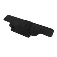 Задня перемичка килимок (Stingray Premium) для Skoda Octavia I Tour A4 1996-2010 рр (DD-1020184zs)