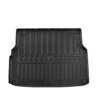 Килимок в багажник (SW) 3D (Stingray) для Mercedes C-сlass W205 2014-2021 рр (DD-6012221)
