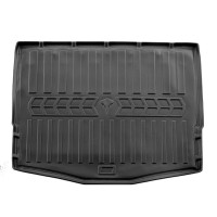 Килимок в багажник Stingray 3D для Ford Mustang E-mach 2020- рр (DD-6007311)