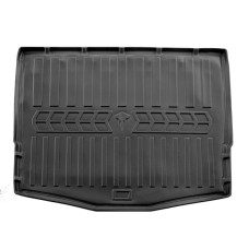 Килимок в багажник Stingray 3D для Ford Mustang E-mach 2020- рр (DD-6007311)