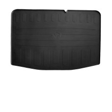 Гумовий килимок багажника (Stingray) для Suzuki Vitara 2015- рр (DD-3021021)