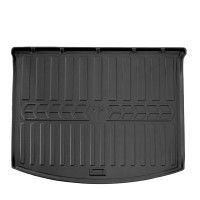 Килимок в багажник 3D (Stingray) для Opel Antara 2006-2017 рр (DD-6015071)