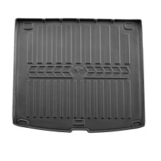 Килимок в багажник Stingray 3D (SW) для BMW 5 серія E-60/61 2003-2010 рр (DD-6027281)