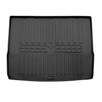 Килимок в багажник Stingray 3D (SW) для Ford Focus II 2005-2008 рр (DD-6007061)