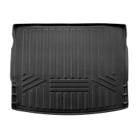 Килимок в багажник Stingray 3D для Fisker Ocean 2022-2024 рр (DD-6076011)