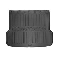 Килимок в багажник Stingray 3D для Zeekr 7X 2024- рр (DD-6070051)