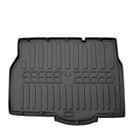 Килимок в багажник 3D (HB) (Stingray) для Opel Astra H 2004-2013 рр (DD-6015181)