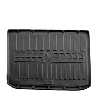 Килимок в багажник 3D (Stingray) для Ford Puma 2019- рр (DD-6007131)