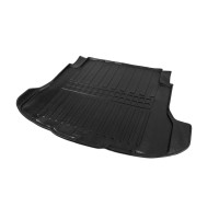 Килимок в багажник 3D (Stingray) для Honda CRV 2007-2011 рр (DD-6008021)