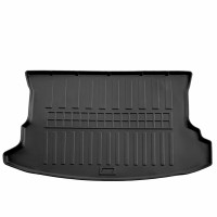 Килимок в багажник 3D (Stingray) для Kia Sportage 2004-2010 рр (DD-6010021)