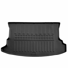 Килимок в багажник 3D (Stingray) для Kia Sportage 2004-2010 рр (DD-6010021)