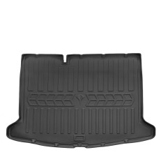 Килимок в багажник 3D (Stingray) для Volkswagen ID.3 2019- рр (DD-6024281)