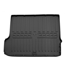 Килимок в багажник Stingray 3D для BMW X3 E-83 2003-2010 рр (DD-6027031)