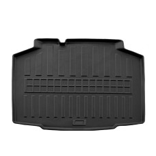 Килимок в багажник 3D (Stingray) для Skoda Kamiq 2019- рр (DD-6020041)