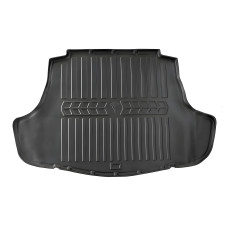 Килимок в багажник 3D (Stingray) для Toyota Camry 2018-2023 рр (DD-6022281)