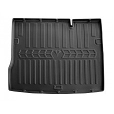 Килимок в багажник Stingray 3D (2WD) для Renault Duster 2008-2017 рр (DD-6018321)