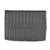 Килимок в багажник Stingray 3D для Cupra Formentor 2020- рр (DD-6074011)